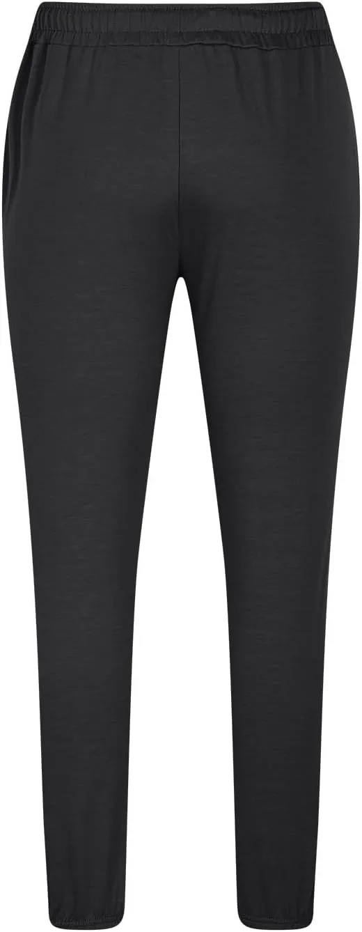 Mens Gym Joggers Sweatpants Slim Fit Tracksuit Casual Running Pants Sports Leggings Drawstring Elastic Waist Daily Wear