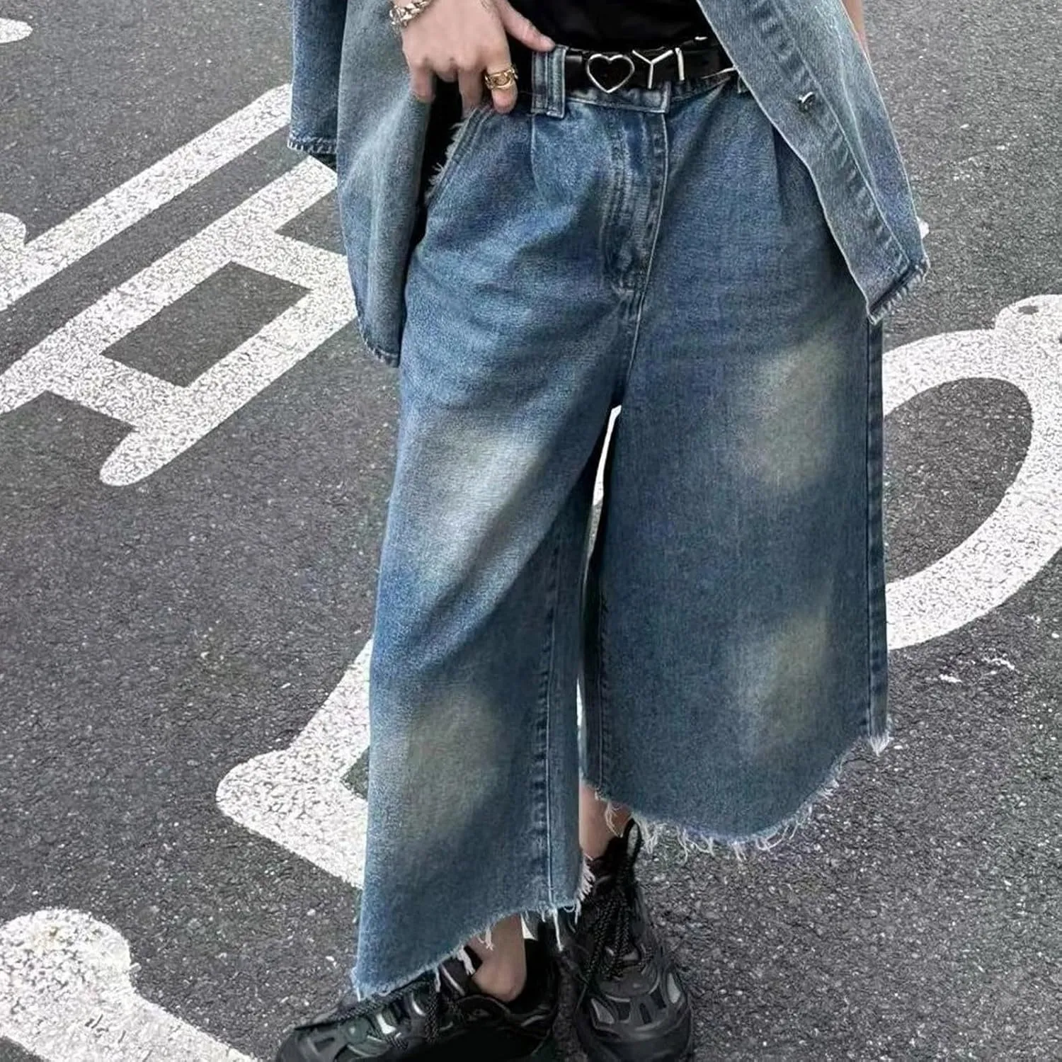 Men's Regular Jeans Men's Lightweight Trousers Men's Jeans Stretch Slim Fit Skinny Trousers Trousers Men's Trousers