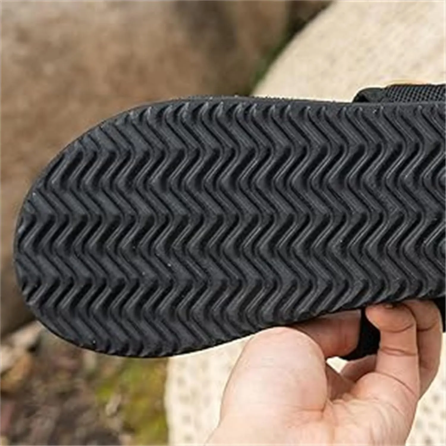 Mesh Flip Flops for Women Summer Orthopedic Sandals with Arch Support Breathable Wide Width Sandals Comfortable Beach Shoes