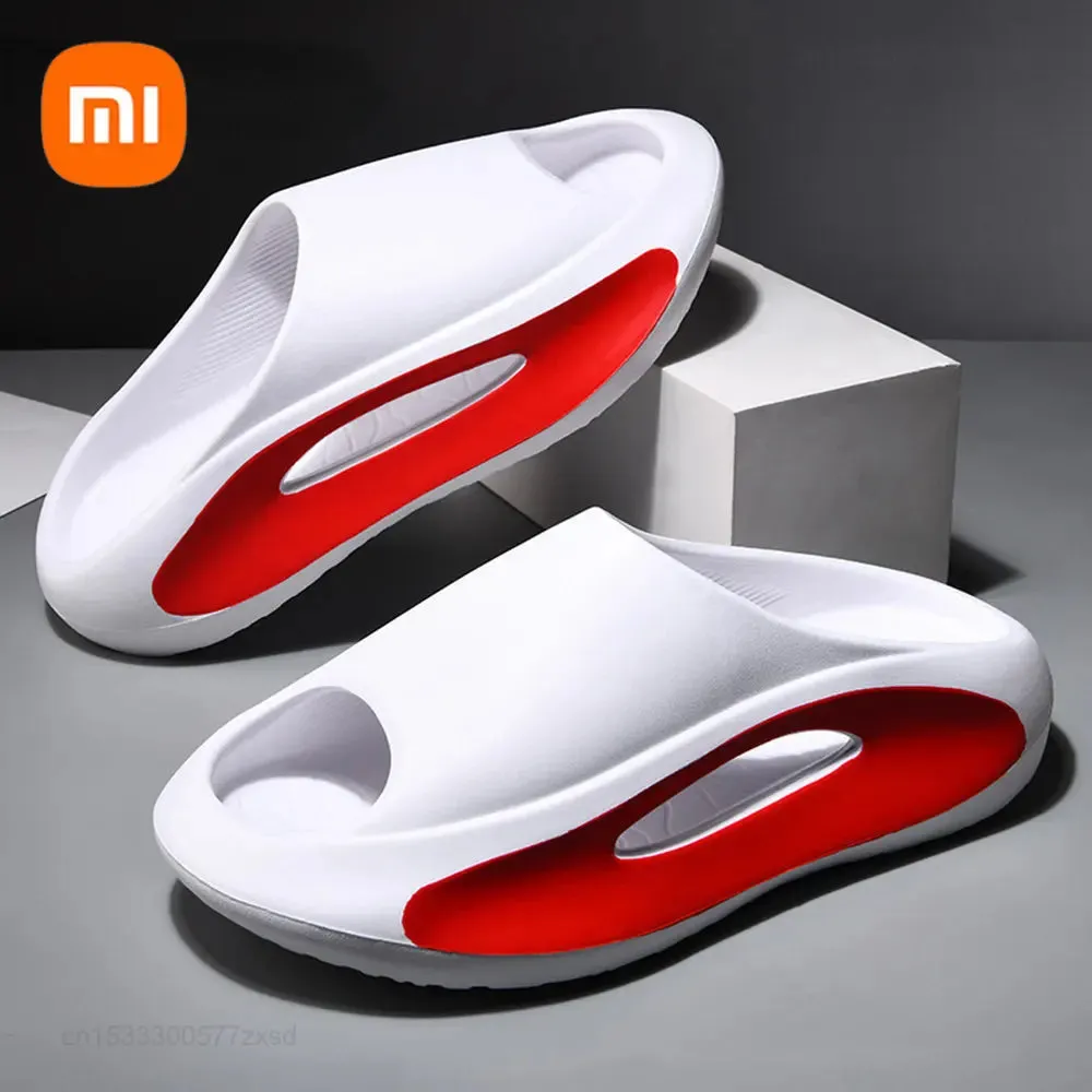 New Summer Sneaker  For Women Men Thick Bottom Platform