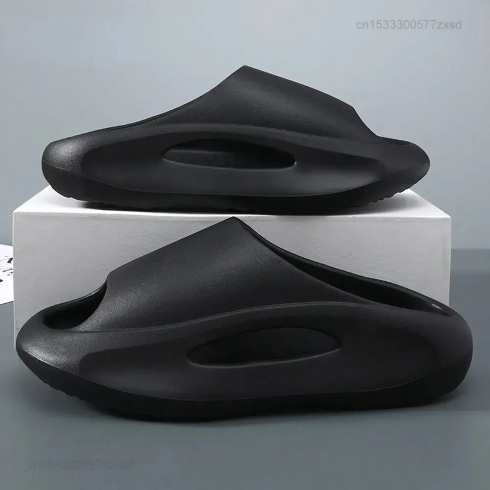 New Summer Sneaker  For Women Men Thick Bottom Platform
