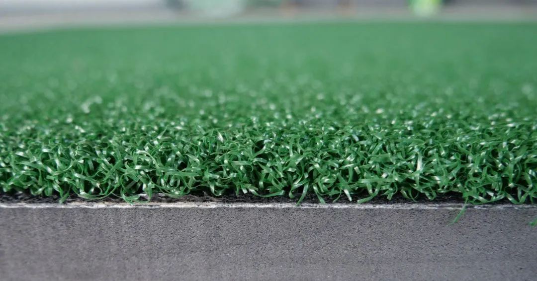 Range Mat with Frame - 1.5M X 1.5M (4'11 x 4'11)