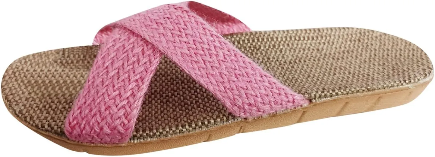 Sandals for Women Womens Flat Sandals Flat for Women Dressy Dressy Women's Comfortable Walking Casual Summer Comfortable