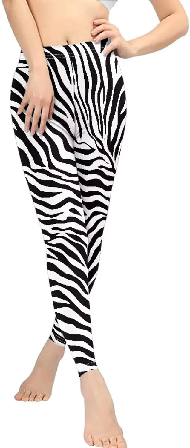 SEANATIVE Yoga Sports Leggings Pants Sportswear Stretchy Fitness Gym Running Tummy Control Women Yoga Pants