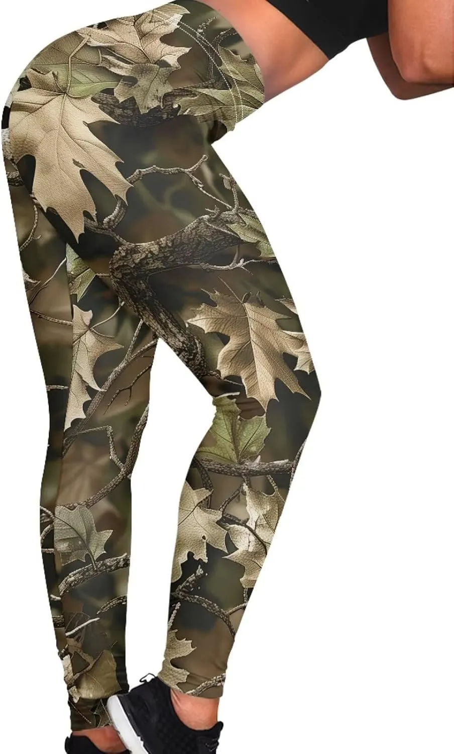 SEANATIVE Yoga Sports Leggings Pants Sportswear Stretchy Fitness Gym Running Tummy Control Women Yoga Pants