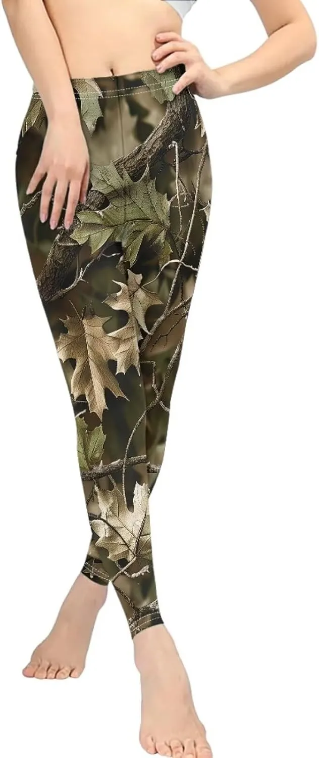 SEANATIVE Yoga Sports Leggings Pants Sportswear Stretchy Fitness Gym Running Tummy Control Women Yoga Pants