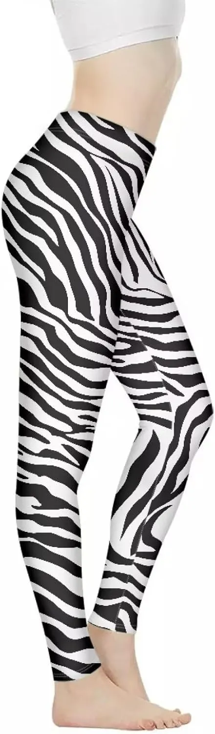 SEANATIVE Yoga Sports Leggings Pants Sportswear Stretchy Fitness Gym Running Tummy Control Women Yoga Pants