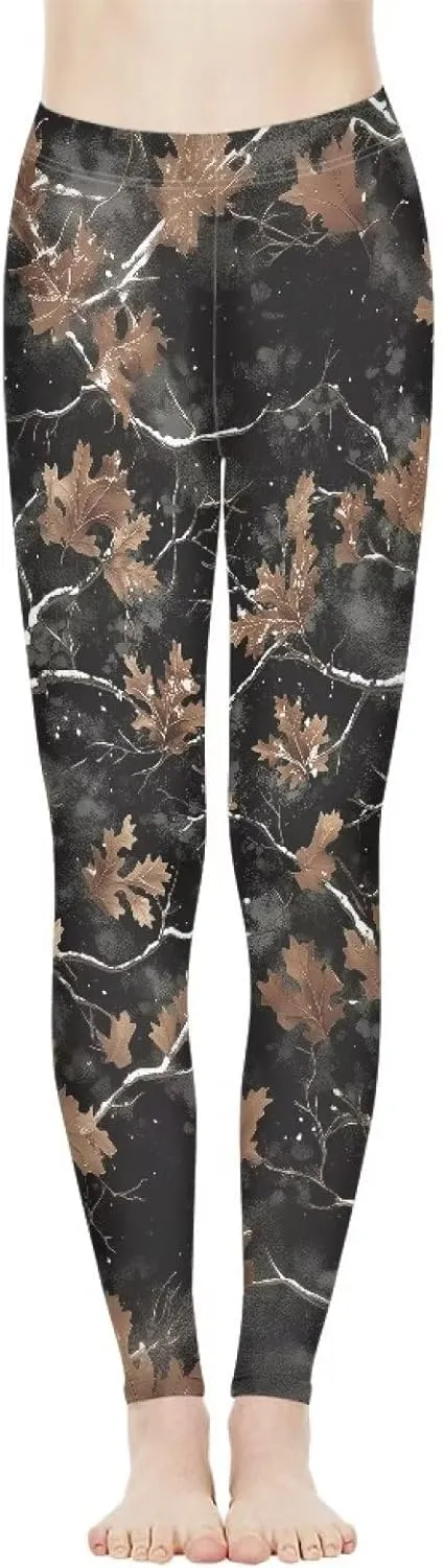 SEANATIVE Yoga Sports Leggings Pants Sportswear Stretchy Fitness Gym Running Tummy Control Women Yoga Pants
