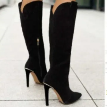 Sexy High Fashion Women's Boots