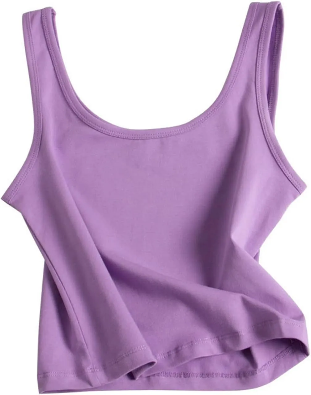 Suspender Vest Female Vest Inside Take Female Slim Women's