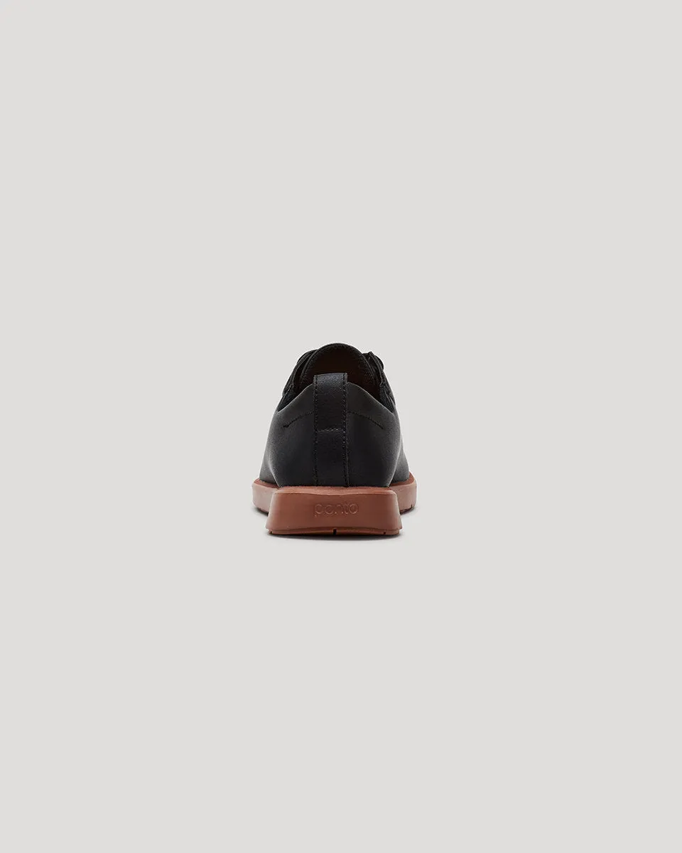 The Pacific - Black