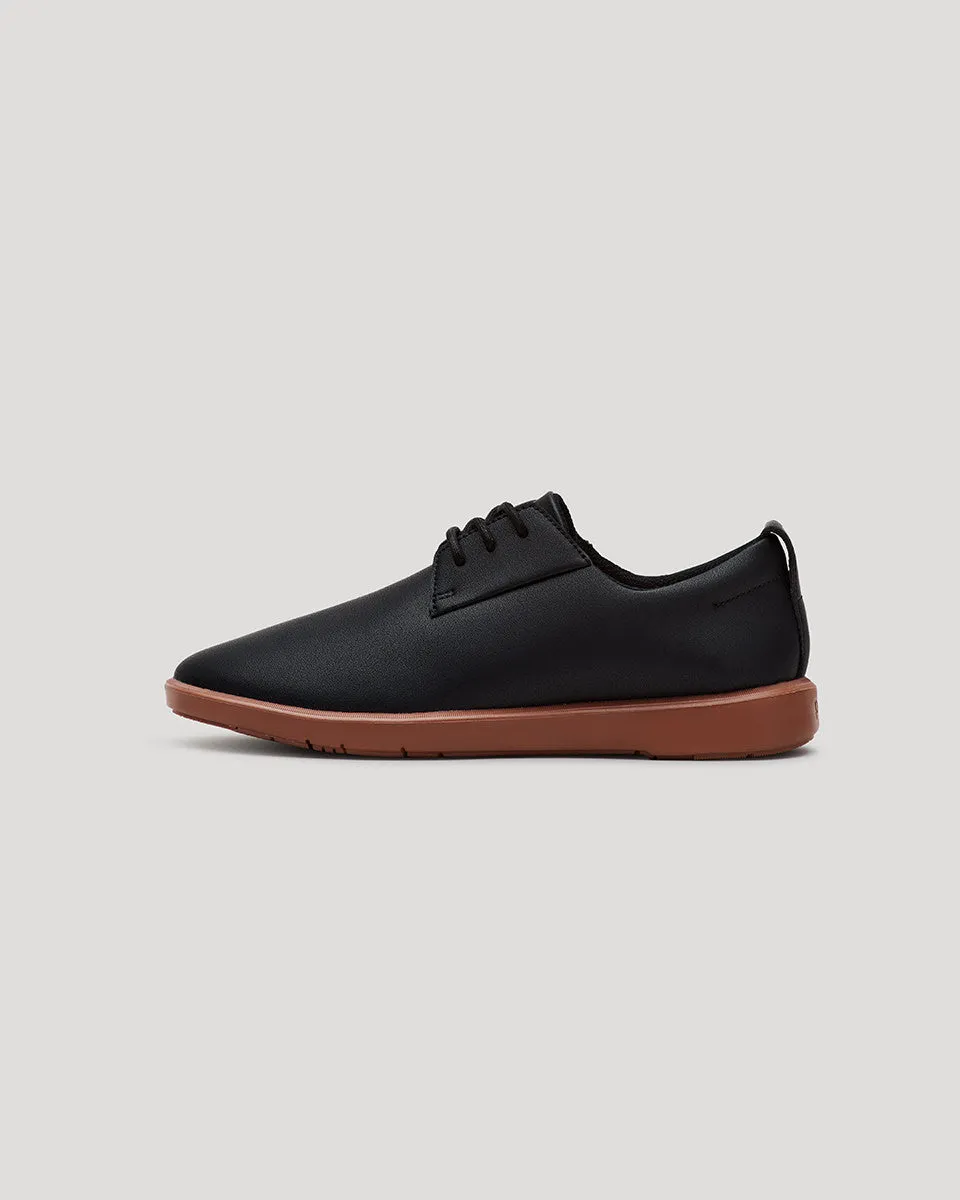 The Pacific - Black