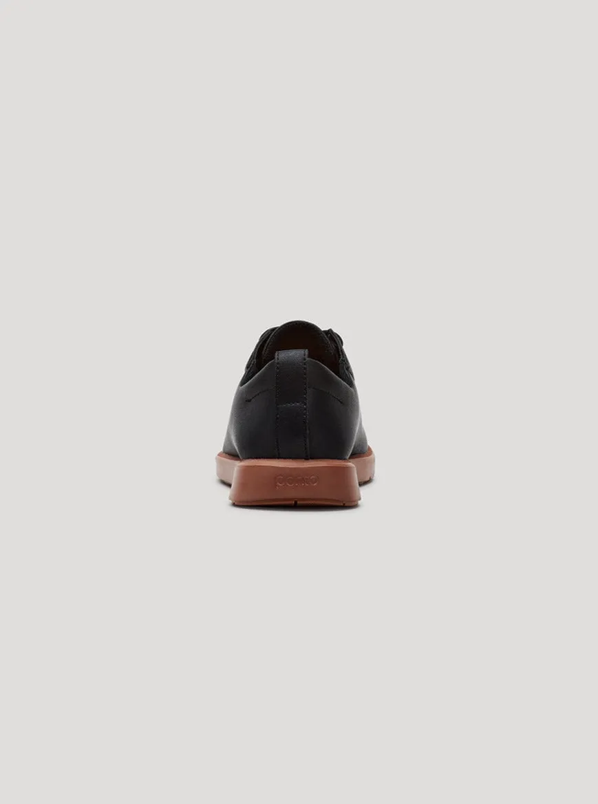 The Pacific - Black