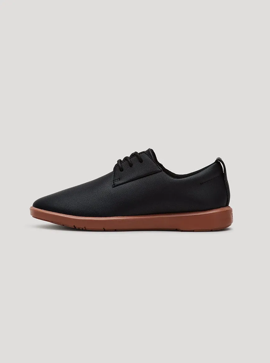 The Pacific - Black
