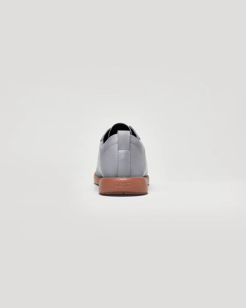 The Pacific - Nimbus Grey