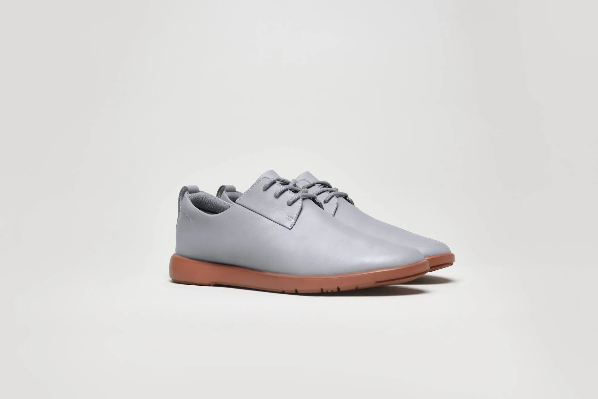 The Pacific - Nimbus Grey