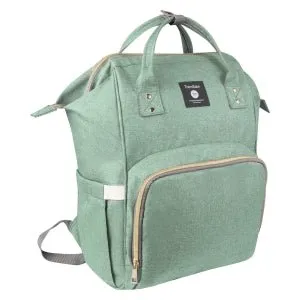 Totes Babe Alma 18L Diaper Backpack