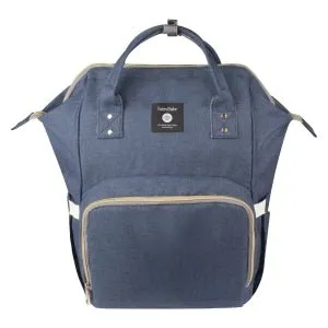 Totes Babe Alma 18L Diaper Backpack