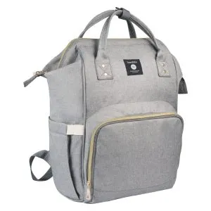 Totes Babe Alma 18L Diaper Backpack
