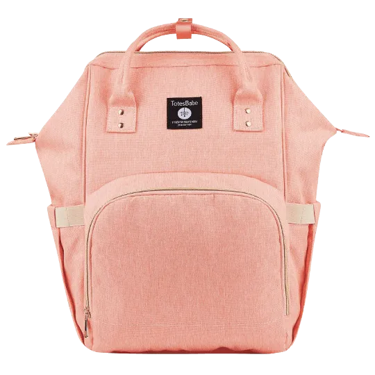 Totes Babe Alma 18L Diaper Backpack