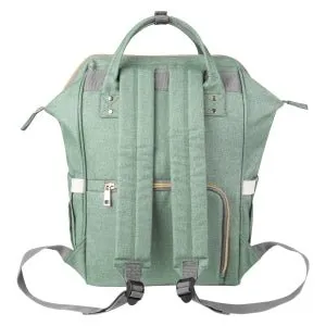 Totes Babe Alma 18L Diaper Backpack