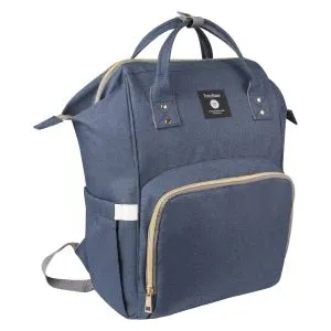 Totes Babe Alma 18L Diaper Backpack