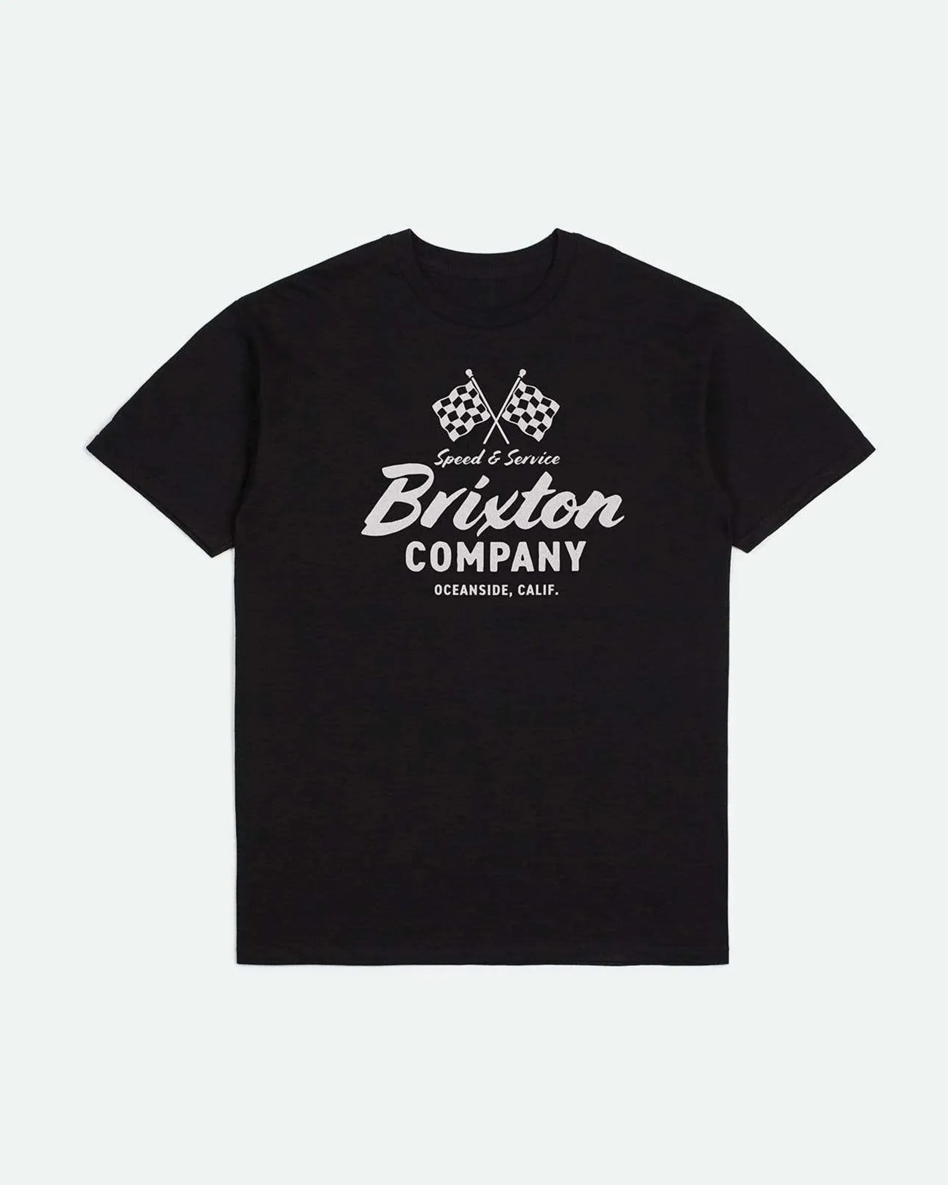 Wayburn S/S Standard T-Shirt