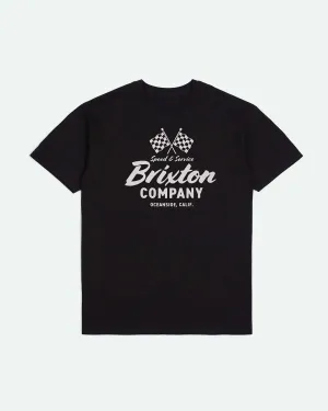 Wayburn S/S Standard T-Shirt