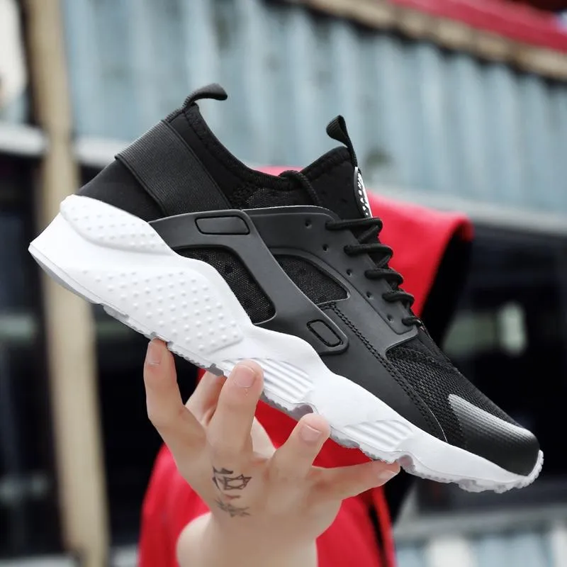 West Louis Tunder Style Fashion Shoes