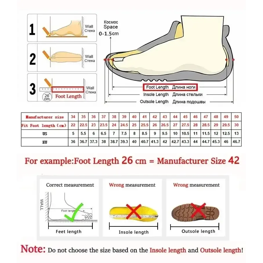 Womens Beach Slippers - Soft Unisex Non-Slip Casual Sandals