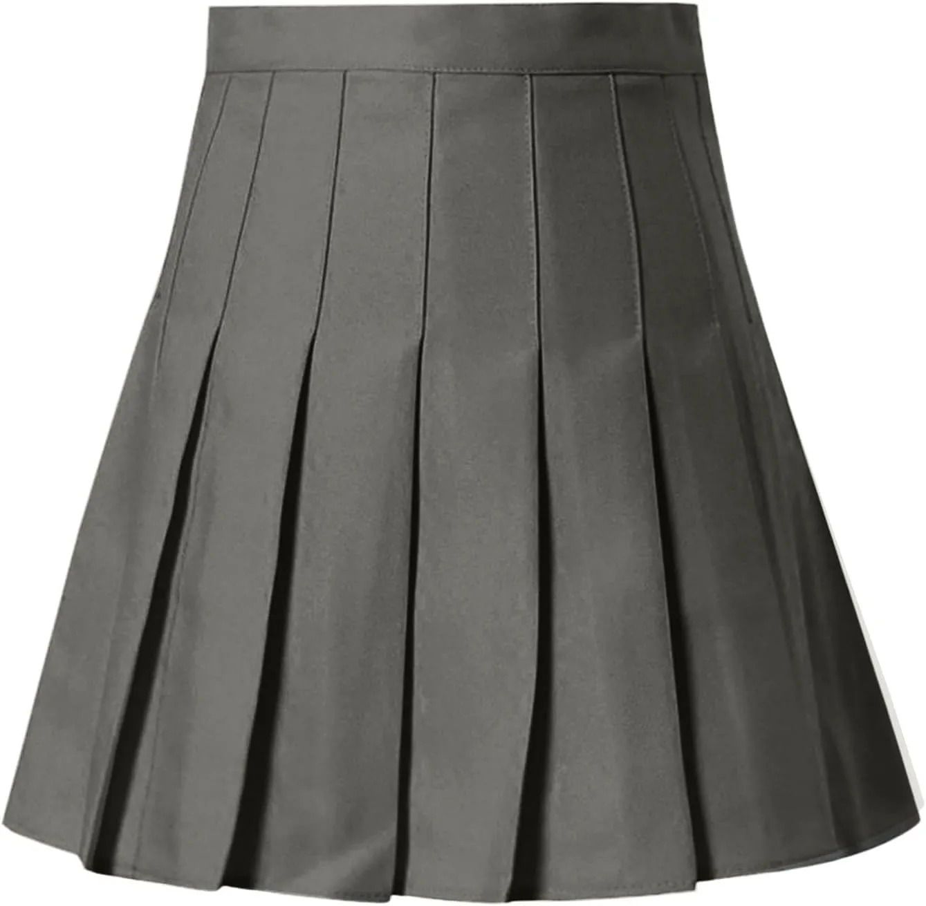 Women's Tennis Skirts Summer High Waist Tiered Athletic Skirts Golf Yoga