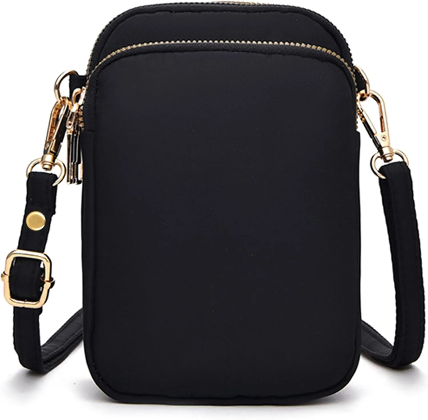 YINHEXI Small Crossbody Bags for Women, Mini Cell Phone Wallet Purse, Shoulder Bag for Women and Men